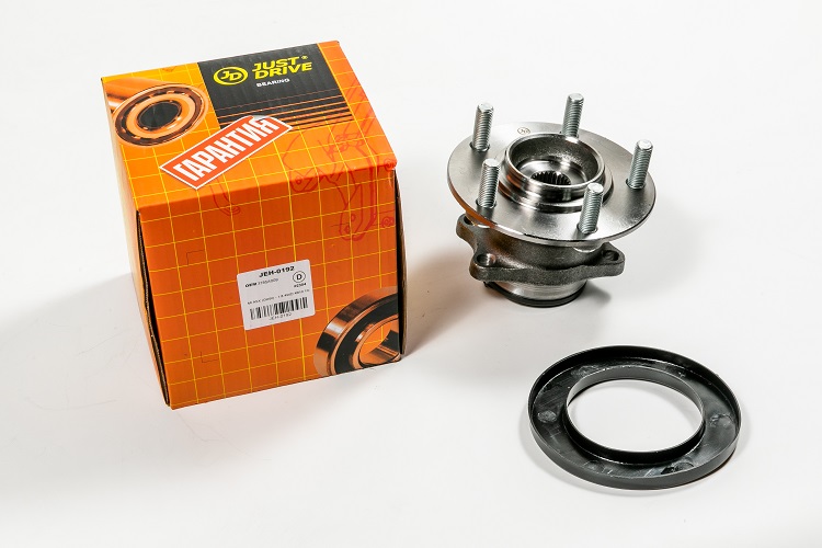 СТУПИЦА В СБОРЕ JD JEH0192