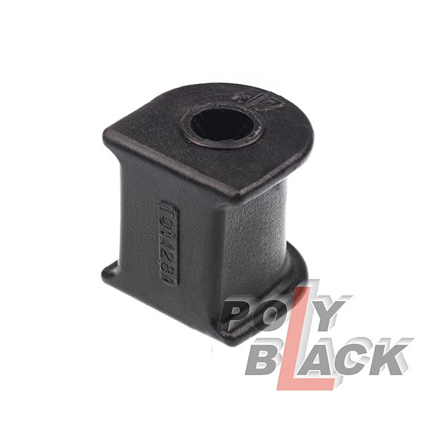 ВТУЛКА СТАБИЛИЗАТОРА POLYBLACK T011281