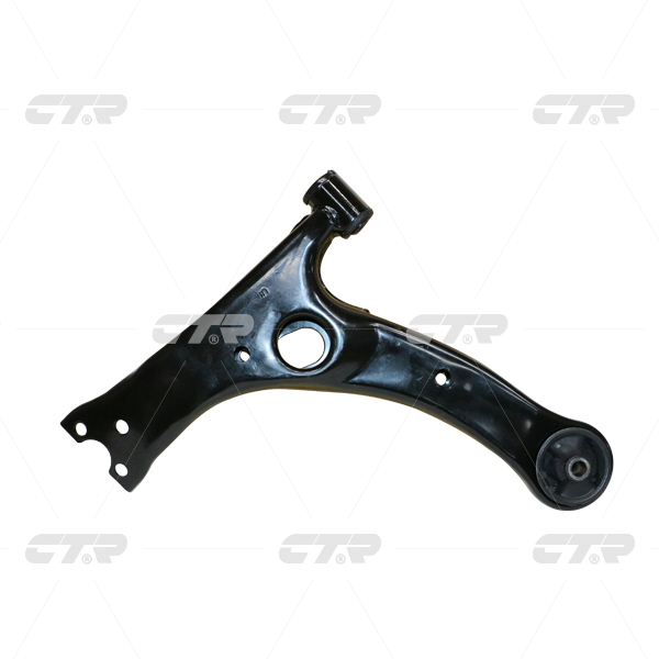 РЫЧАГ ПОДВЕСКИ CTR CQ0302L