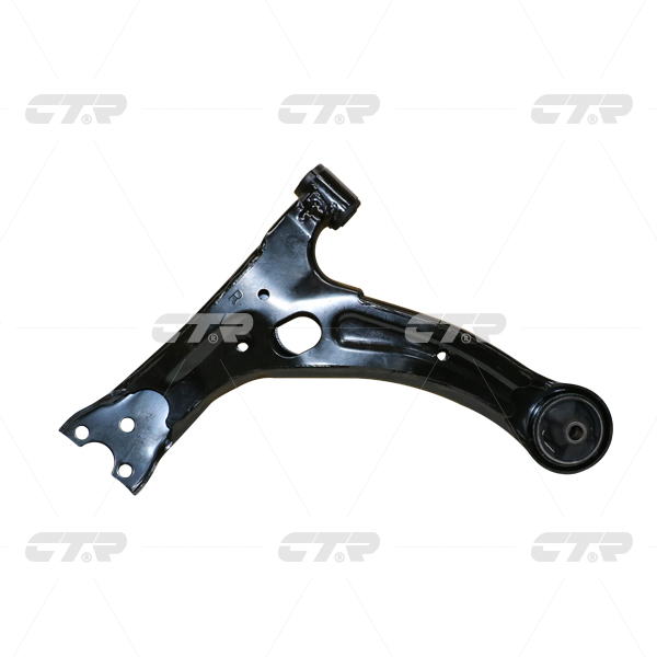 РЫЧАГ ПОДВЕСКИ CTR CQ0302R