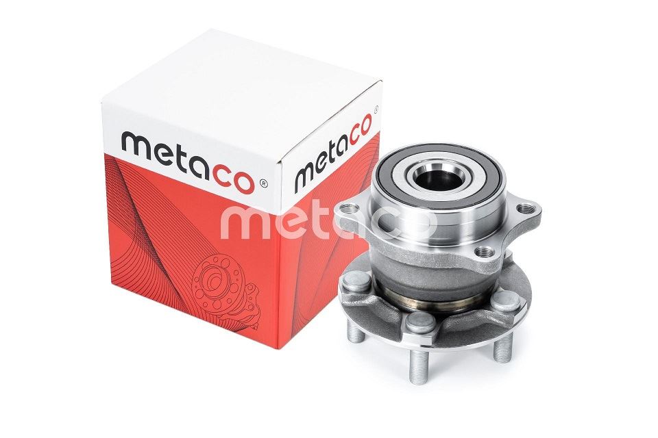 СТУПИЦА В СБОРЕ METACO 5010014