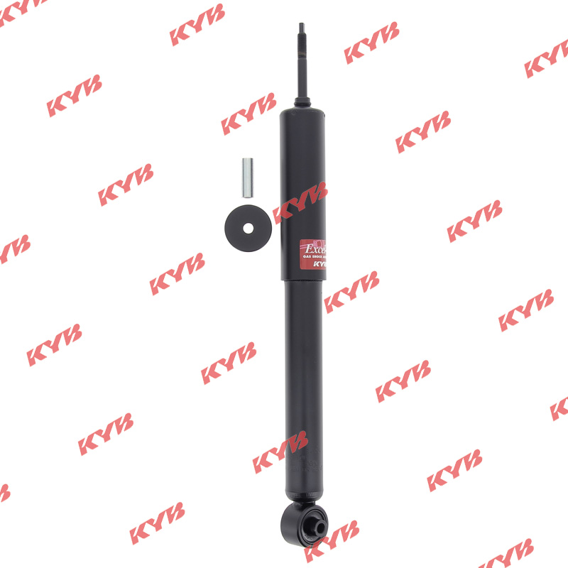 АМОРТИЗАТОР ПОДВЕСКИ KYB 343316