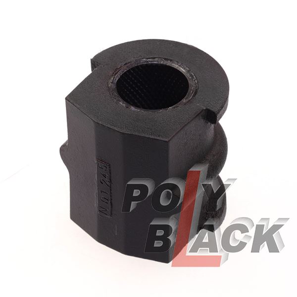 ВТУЛКА СТАБИЛИЗАТОРА POLYBLACK N01245