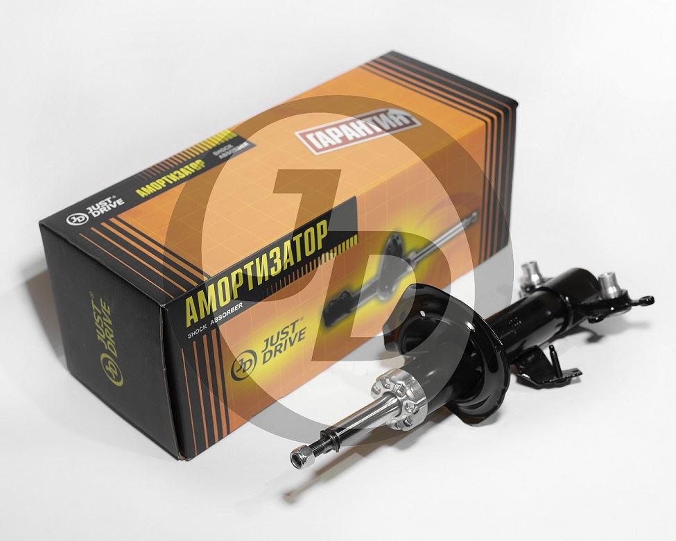 СТОЙКА JD JAS0218