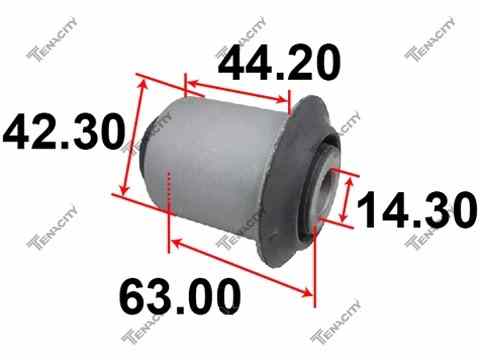 САЙЛЕНТБЛОК TENACITY AAMHO1012