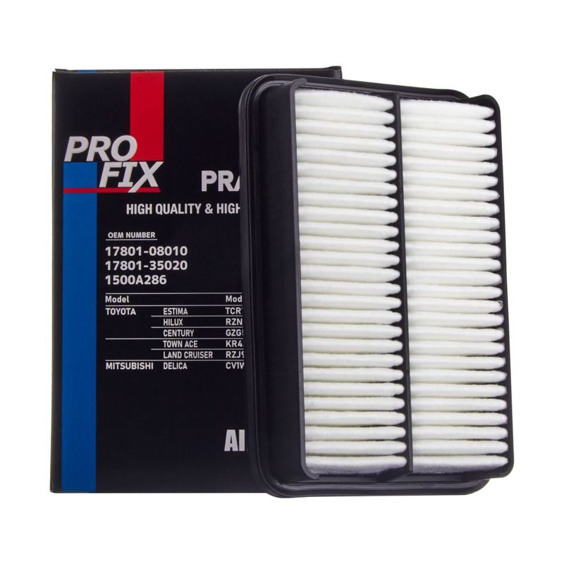 ФИЛЬТР ВОЗДУШНЫЙ PROFIX PRATA021