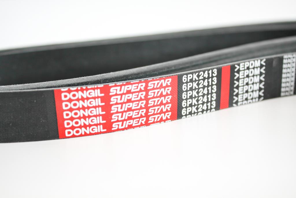 РЕМЕНЬ РУЧЕЙКОВЫЙ DONGIL 6PK2413