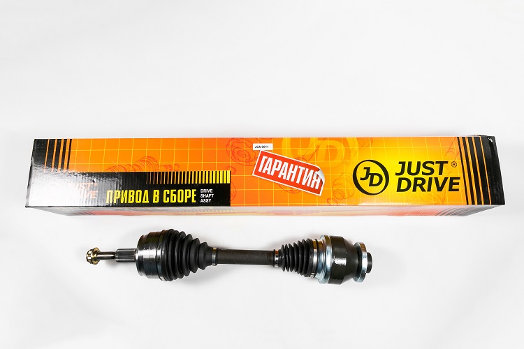 ПРИВОД В СБОРЕ JD JCA0011