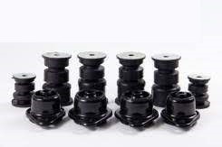 ПОДУШКИ РАМА-КУЗОВ OEM TAIWAN TOYOTA HILUX SURF 130