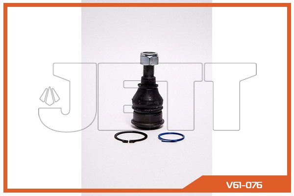 ШАРОВАЯ ОПОРА JETT V61076