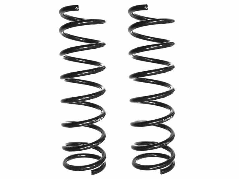 КОМПЛЕКТ ПРУЖИН SAT ST63348