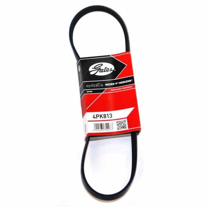РЕМЕНЬ ПОЛИКЛИНОВЫЙ GATES 4PK813