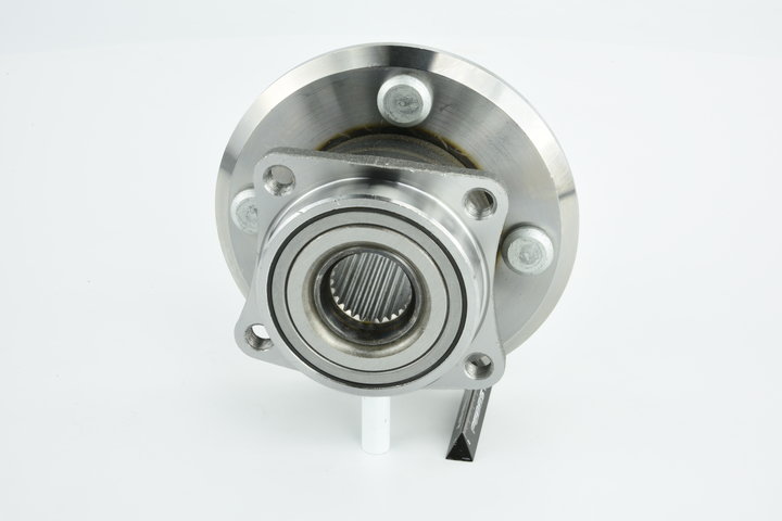 СТУПИЦА В СБОРЕ FEBEST 0182144R
