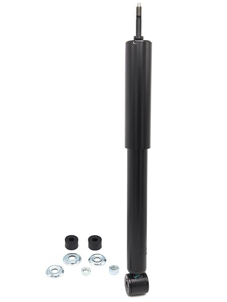 АМОРТИЗАТОР ПОДВЕСКИ BAIKOR BKSA0165