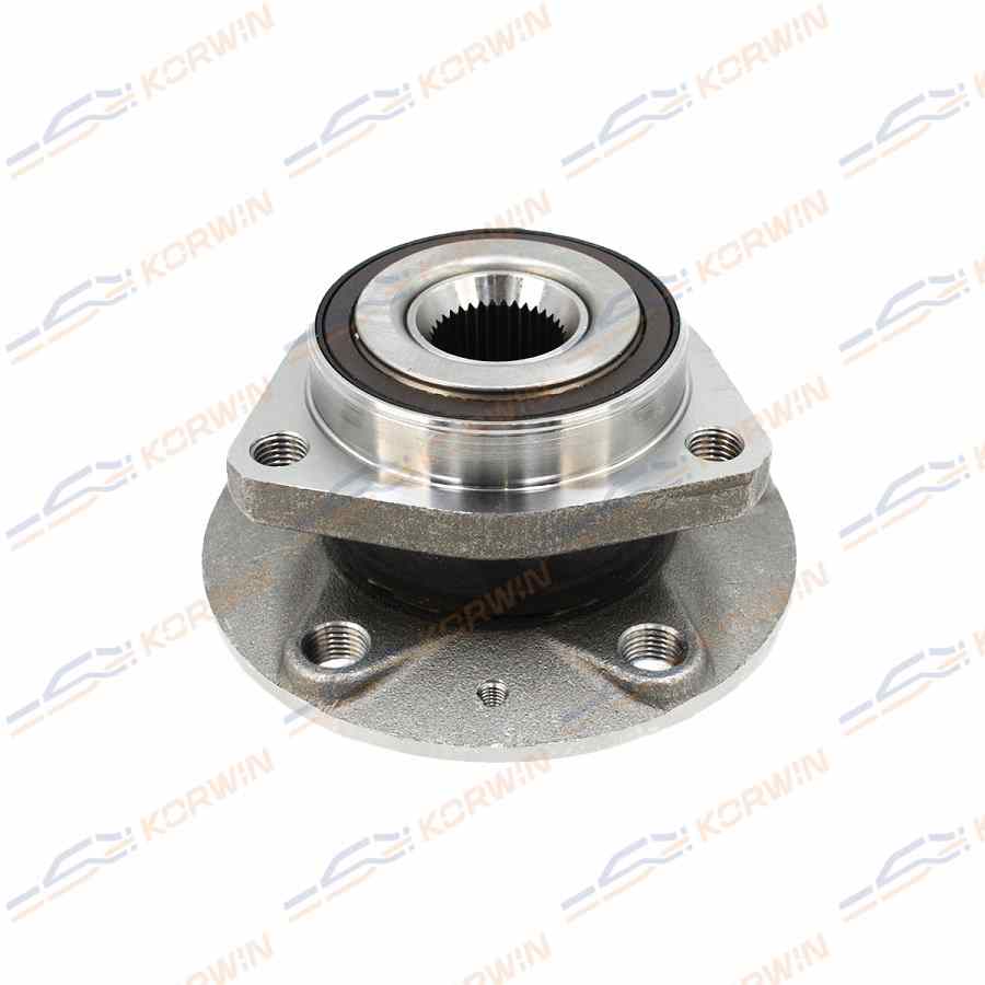 СТУПИЦА В СБОРЕ KORWIN KWAH0032