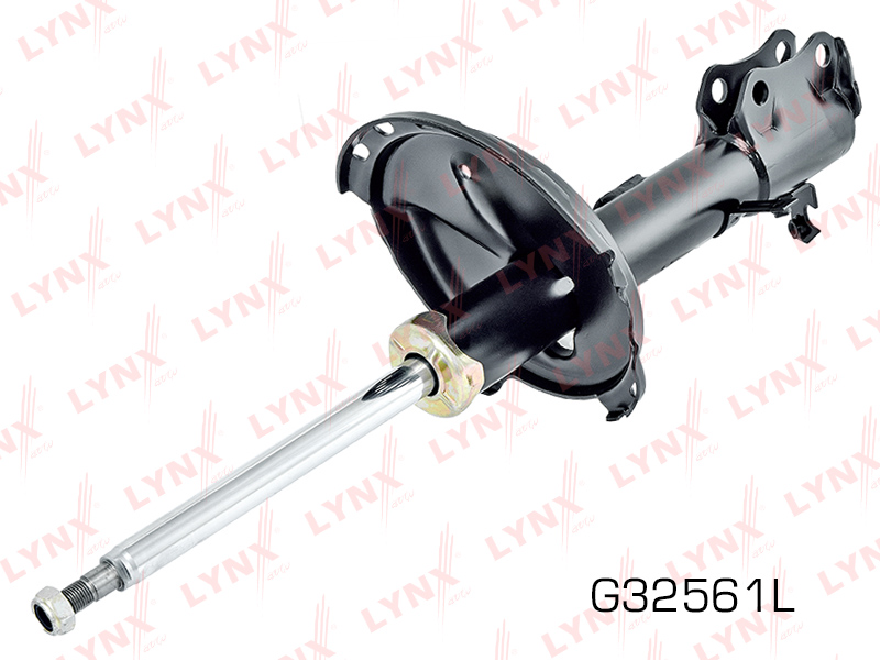 СТОЙКА ГАЗОМАСЛЯНАЯ LYNXauto G32561L