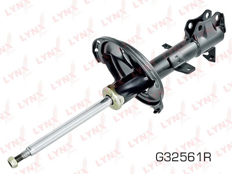 СТОЙКА ГАЗОМАСЛЯНАЯ LYNXauto G32561R