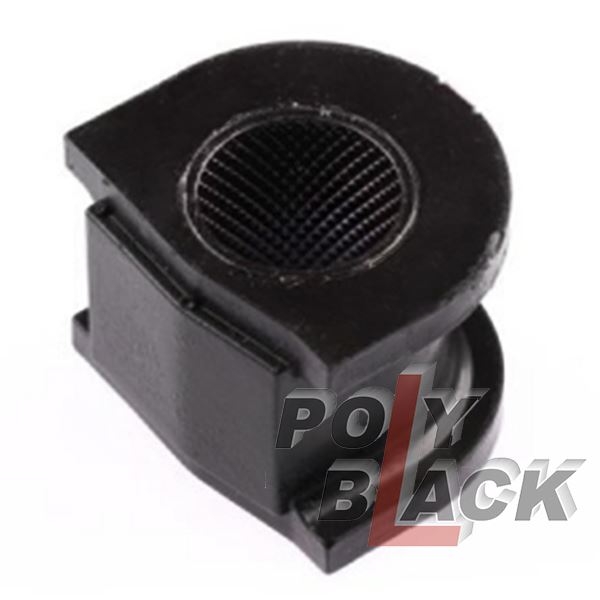 ВТУЛКА СТАБИЛИЗАТОРА POLYBLACK H01140