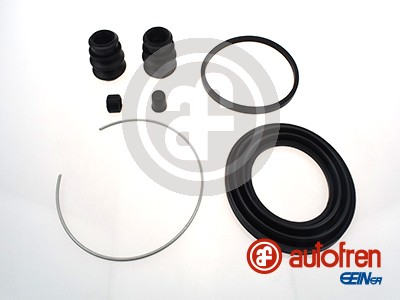 РЕМКОМПЛЕКТ СУППОРТОВ SEINSA AUTOFREN D4659