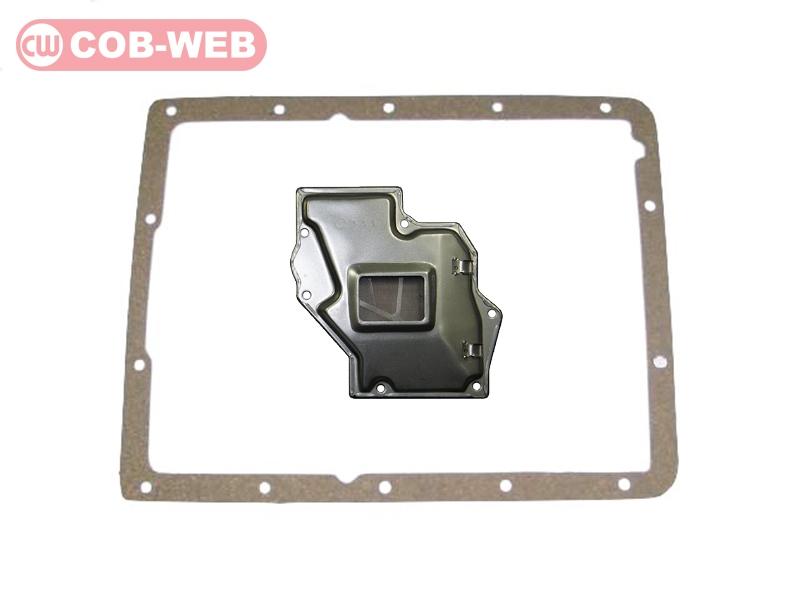 ФИЛЬТР АКПП COB-WEB 11151001
