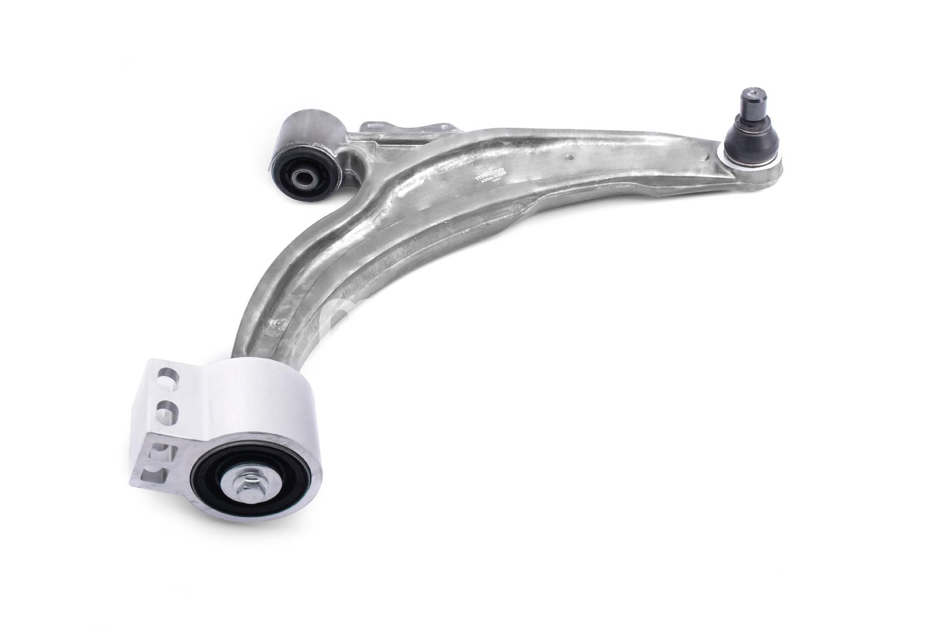 РЫЧАГ ПОДВЕСКИ MAPCO 59778