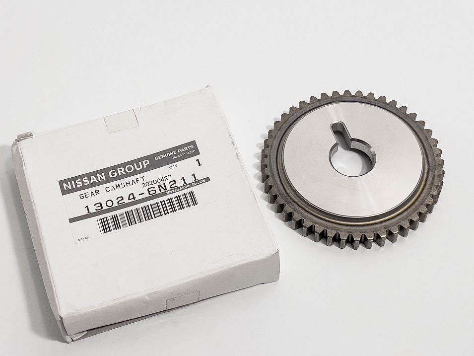 ЗВЕЗДОЧКА РАСПРЕДВАЛА NISSAN 130246N211