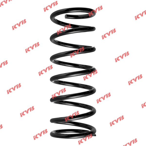 ПРУЖИНА ПОДВЕСКИ KYB RK7536