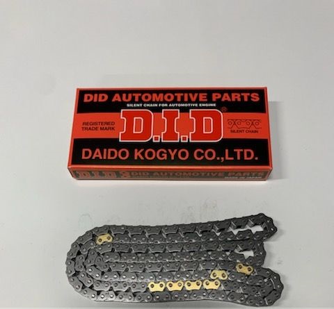 ЦЕПЬ ГРМ DID SCH0412SV180LE