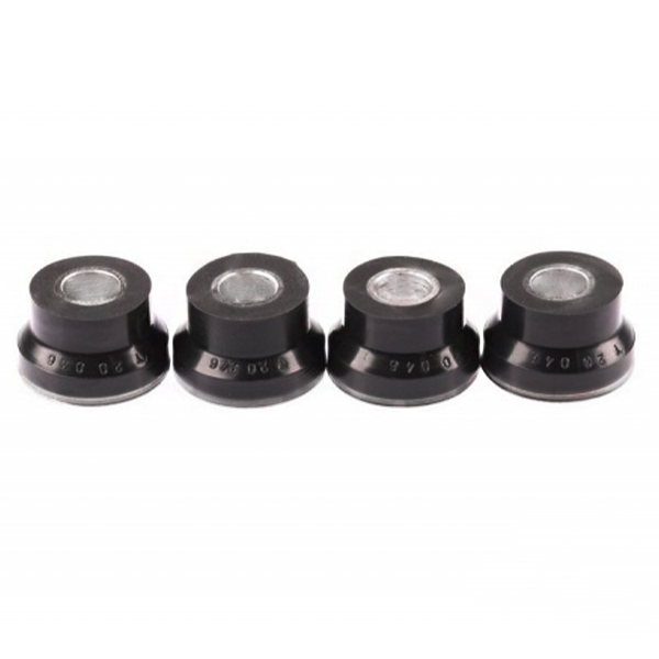 САЙЛЕНТБЛОК РУЛЕВОЙ РЕЙКИ POLYBLACK T20046