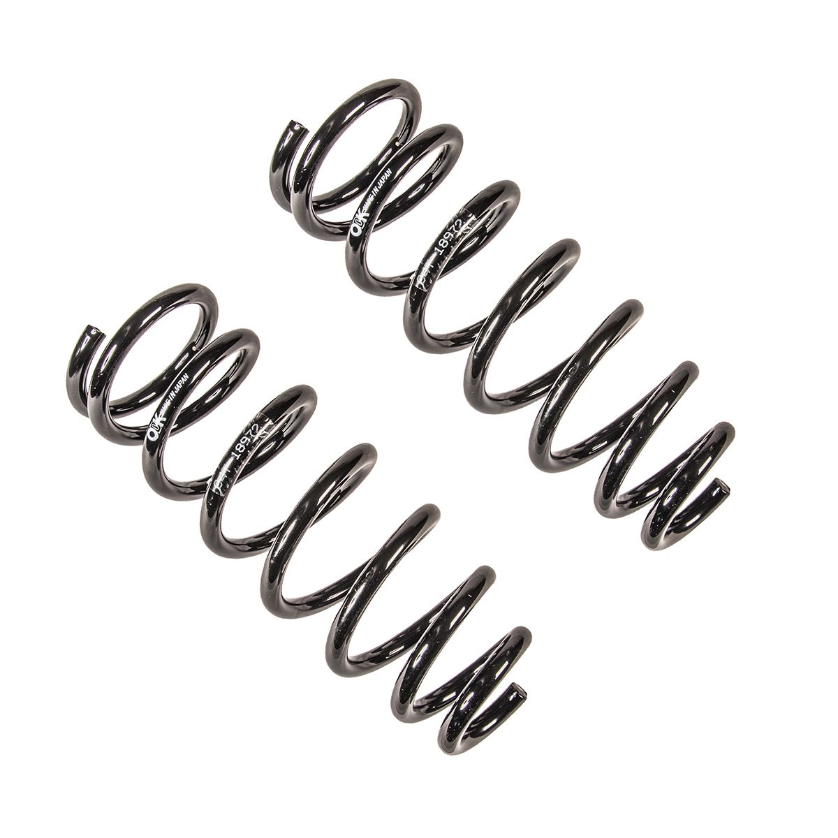 ПРУЖИНА ПОДВЕСКИ TOYOTA 482311H600