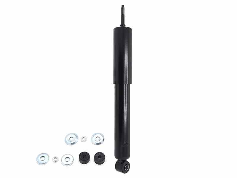 АМОРТИЗАТОР ПОДВЕСКИ TOYOTA 4851180059