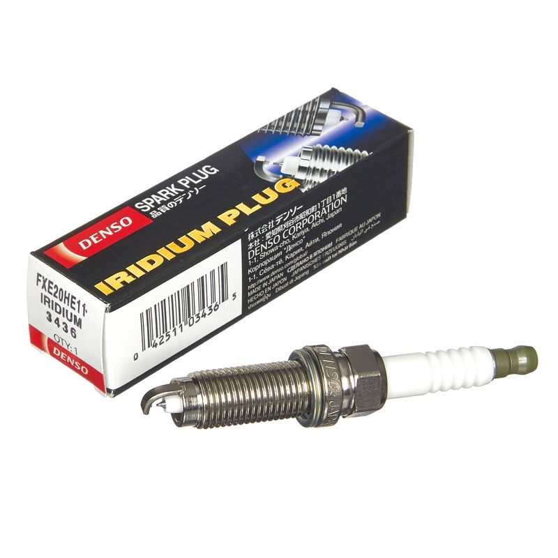СВЕЧА ЗАЖИГАНИЯ DENSO FXE20HE11