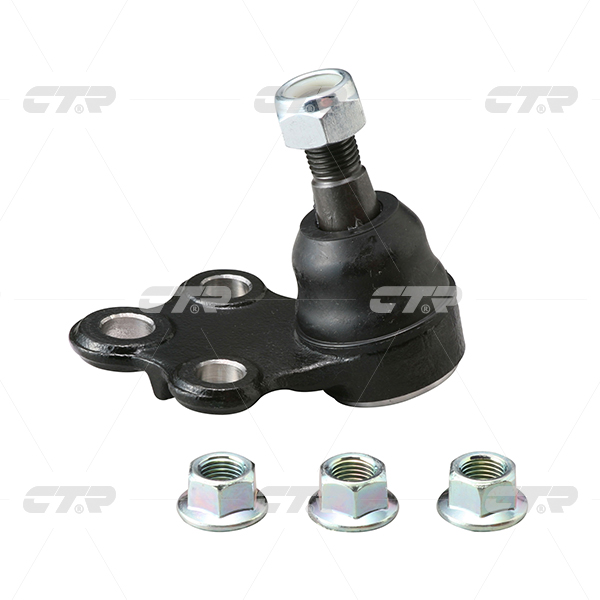 ШАРОВАЯ ОПОРА CTR CB0303