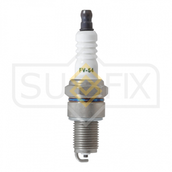 СВЕЧА ЗАЖИГАНИЯ SUFIX FV54