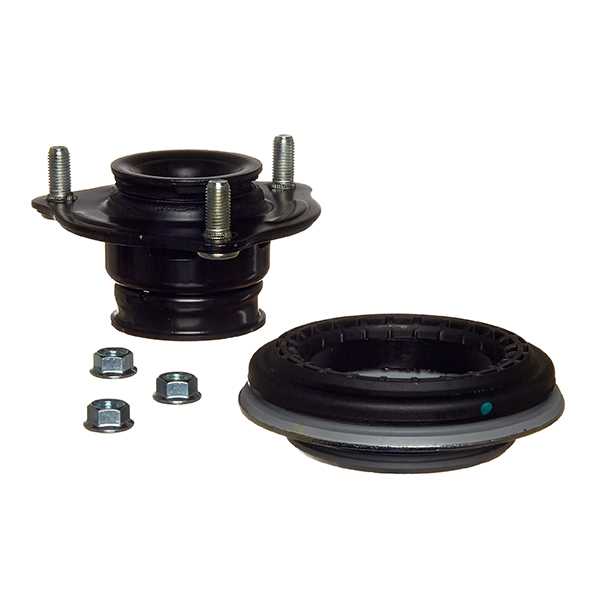 ОПОРА АМОРТИЗАТОРА DOUBLE FORCE DFSAS126