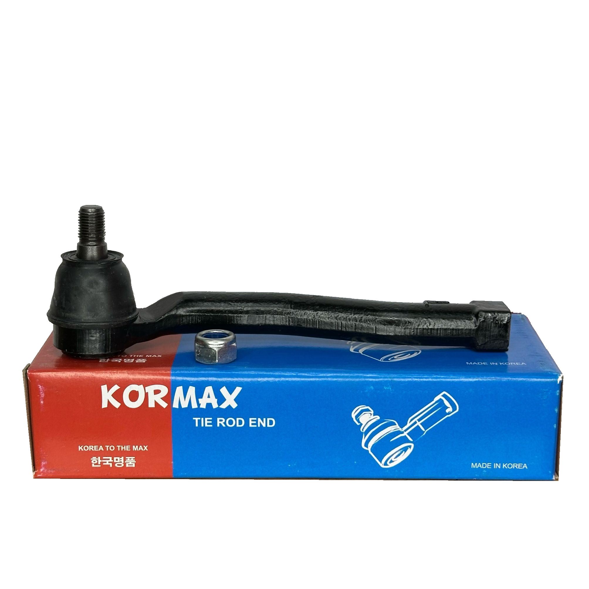 НАКОНЕЧНИК РУЛЕВОЙ KORMAX KSE035R