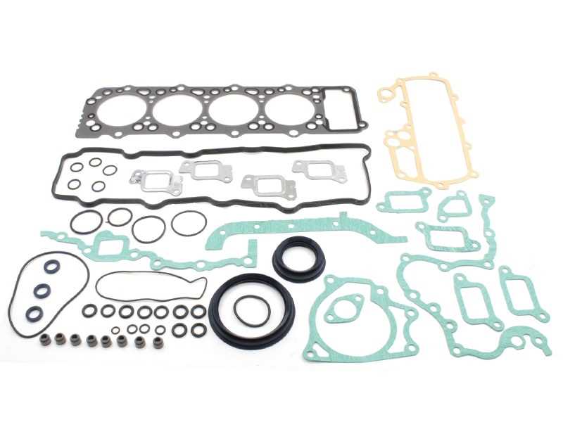 РЕМКОМПЛЕКТ ДВИГАТЕЛЯ SAT STME996019