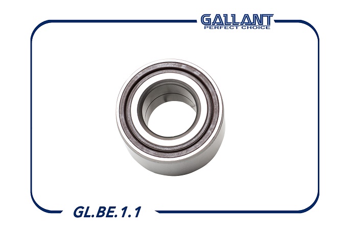 ПОДШИПНИК СТУПИЦЫ Gallant GLBE11