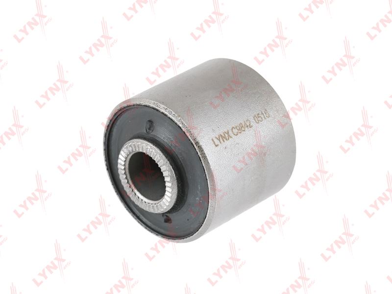 САЙЛЕНТБЛОК РЫЧАГА ПОДВЕСКИ LYNXauto C9842