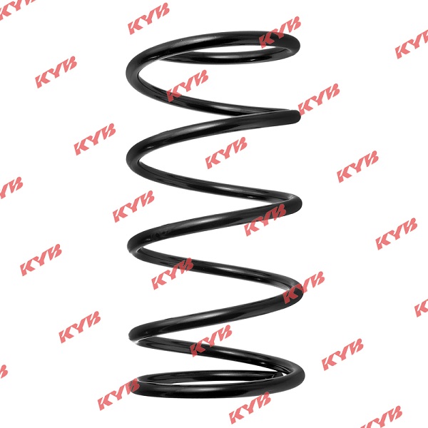 ПРУЖИНА ПОДВЕСКИ KYB RK3886