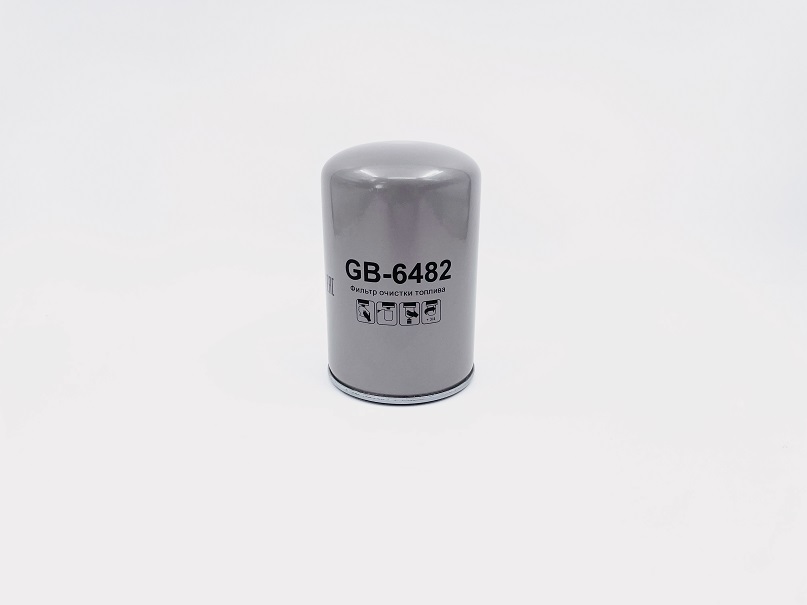 ФИЛЬТР ТОПЛИВНЫЙ BIG FILTER GB6482