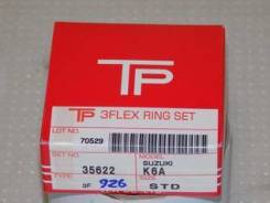 КОЛЬЦА ПОРШНЕВЫЕ TP 35622STD