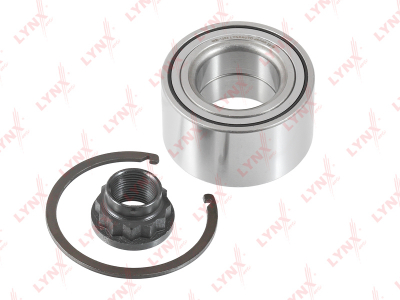 ПОДШИПНИК СТУПИЦЫ LYNXauto WB1253