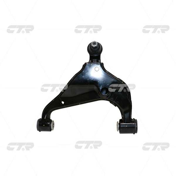 РЫЧАГ ПОДВЕСКИ CTR CQ0318L