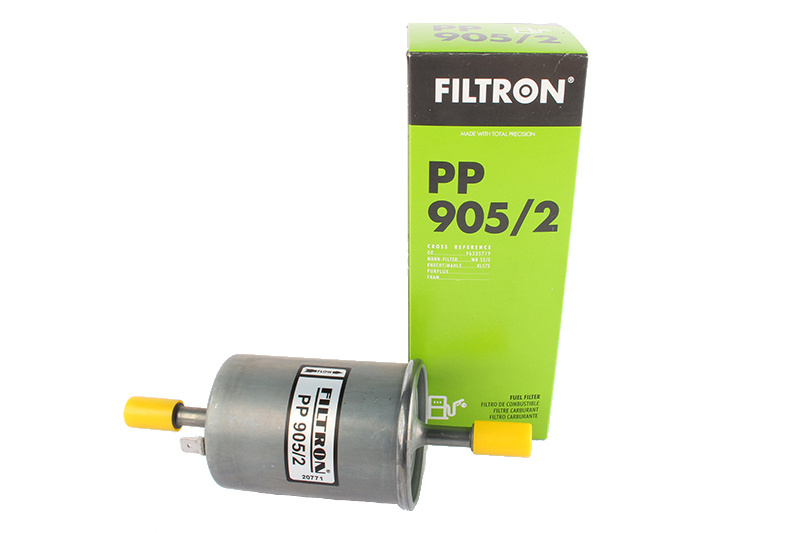 ФИЛЬТР ТОПЛИВНЫЙ БЕНЗИН FILTRON PP905