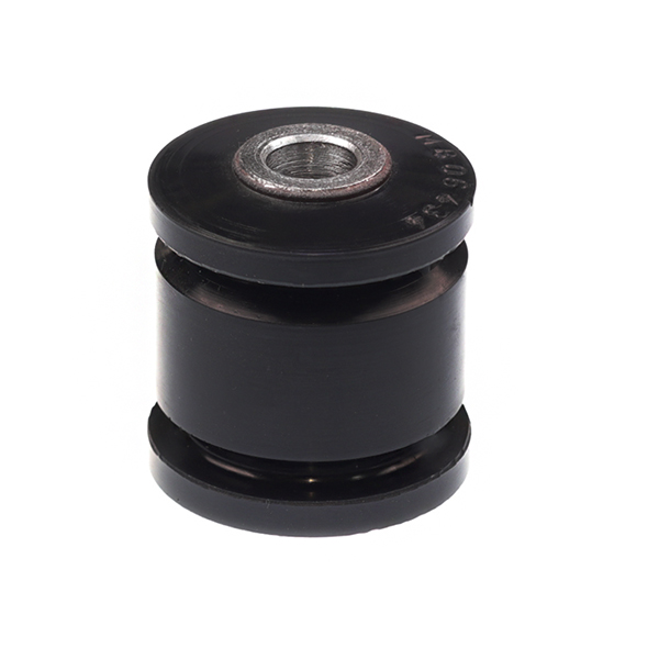САЙЛЕНТБЛОК РЫЧАГА ПОДВЕСКИ POLYBLACK MB06434