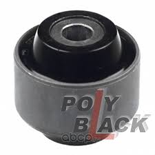 САЙЛЕНТБЛОК РЫЧАГА ПОДВЕСКИ POLYBLACK SZ061314