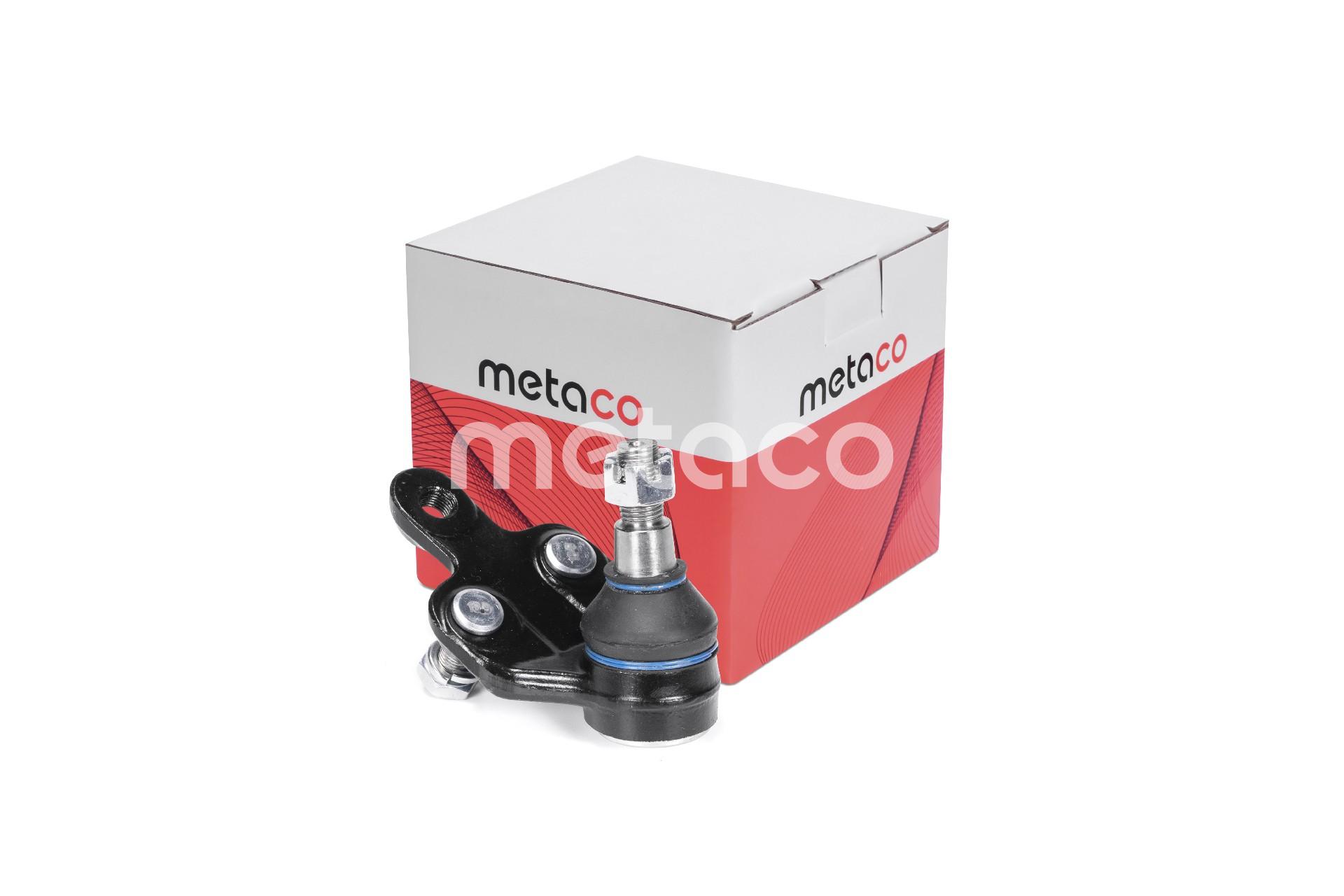 ШАРОВАЯ ОПОРА METACO 4200140L