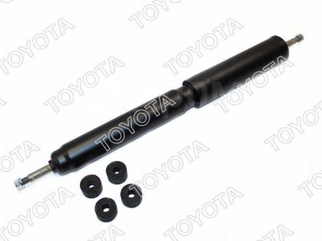 АМОРТИЗАТОР ПОДВЕСКИ TOYOTA G12636LR