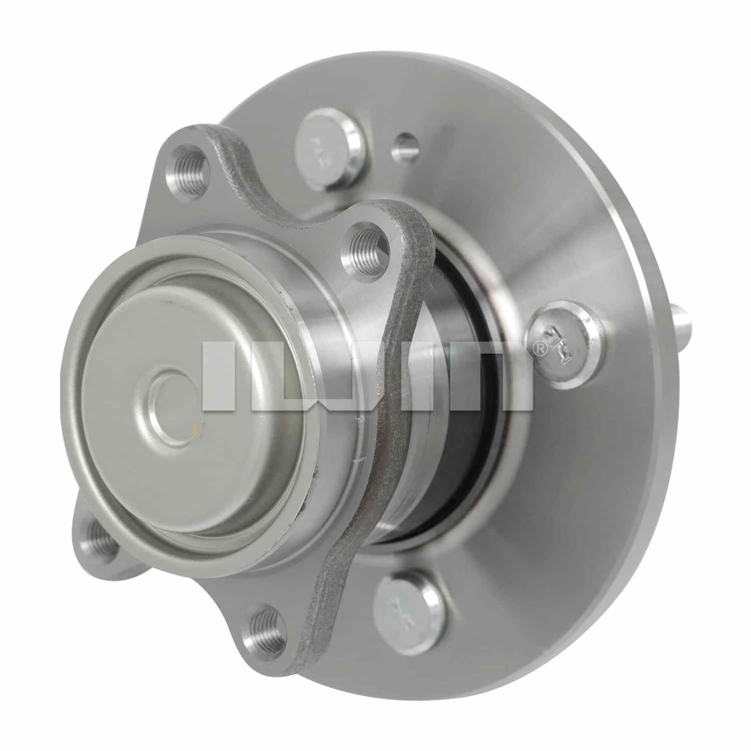 СТУПИЦА В СБОРЕ ILJIN IJ113007